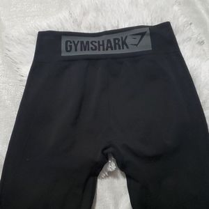 Gymshark high waisted flex leggings